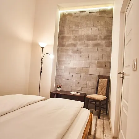 Apartmán Singer | *