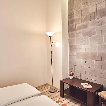 Apartmán Singer | *