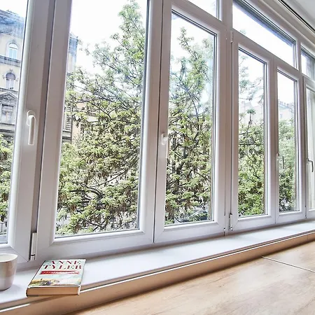 Singer | Apartmán Budapešť