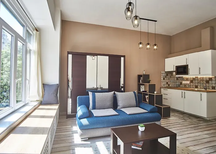 Apartament Singer | *