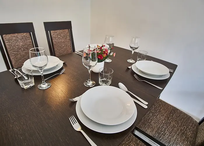 Singer | Apartament *