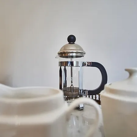 Appartamento Singer |