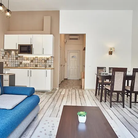 Singer | Apartment