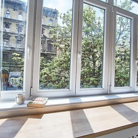 Appartement Singer |