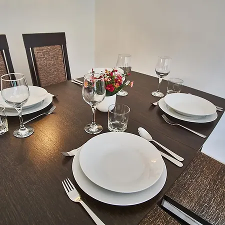 Singer | Appartement *