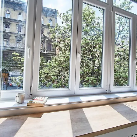 アパート Singer |