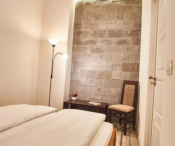 Appartement Singer | *