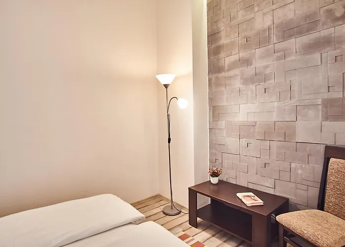 Appartement Singer | *
