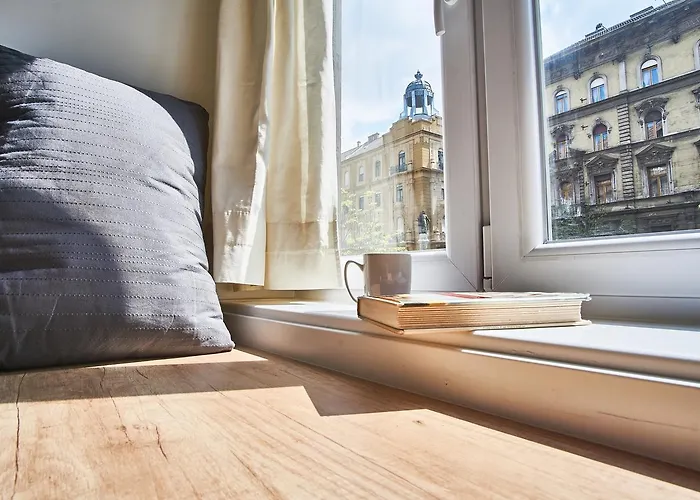 Singer | Appartement
