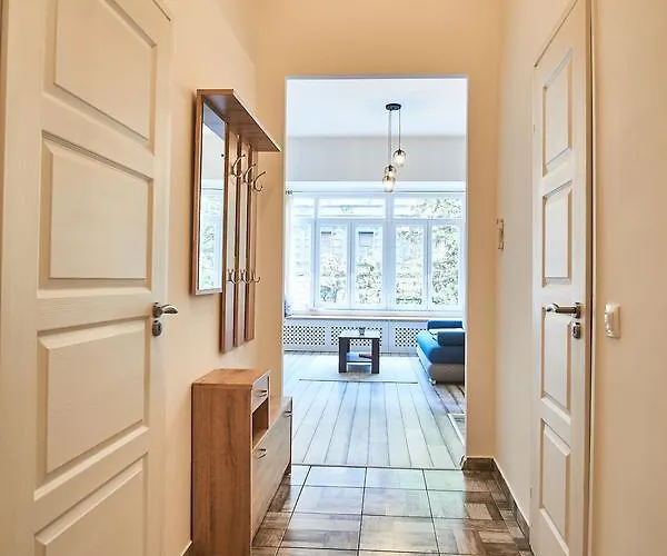 Singer | Appartement *