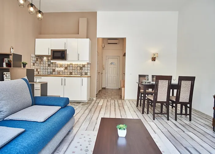 Singer | Appartement
