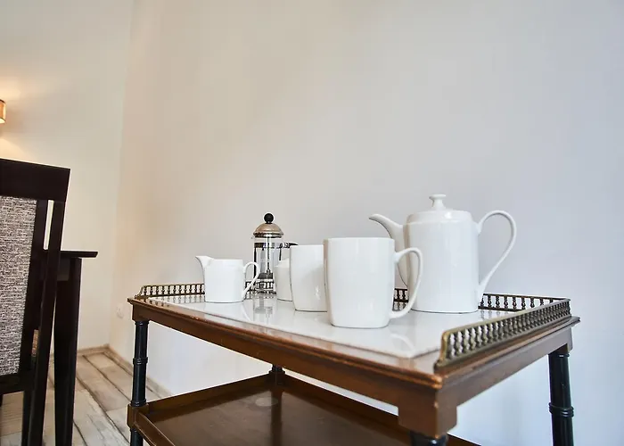 Appartement Singer |